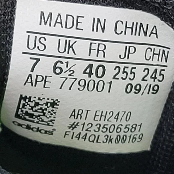 Adidas Dame 5 Star Wars Men's Basketball Shoes EH2470 US Size 7 - Picture 8 of 8